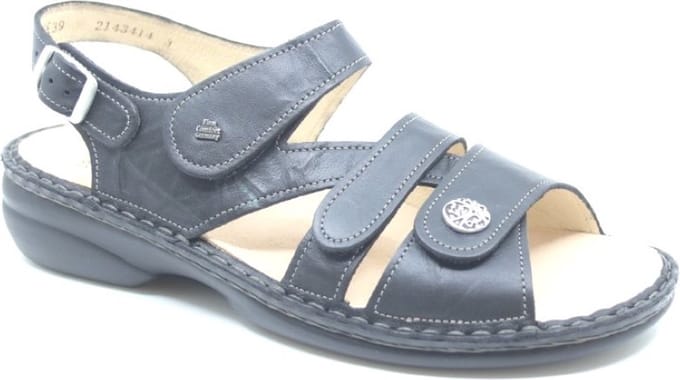 Finn Comfort Dames sandalen Gomera