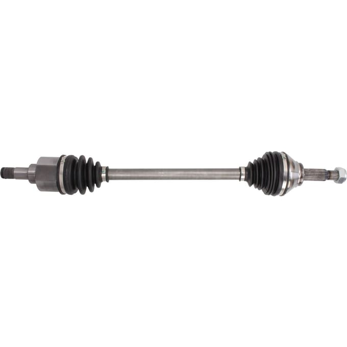 Aandrijfas POINT GEAR PNG74876