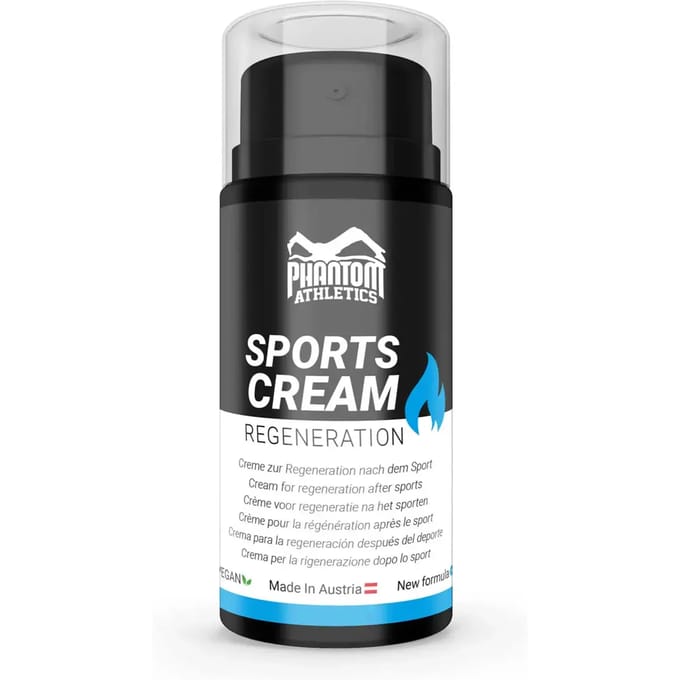 Crème Phantom Athletics
