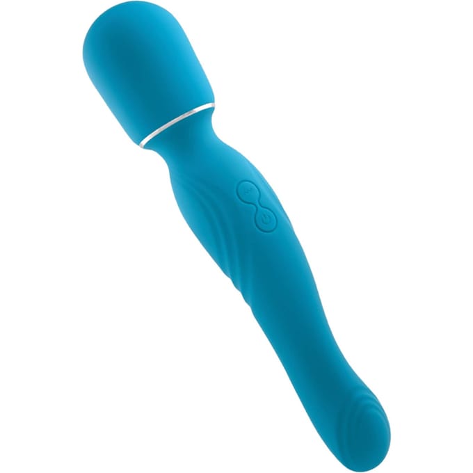 'Double the Fun', 26,6 cm