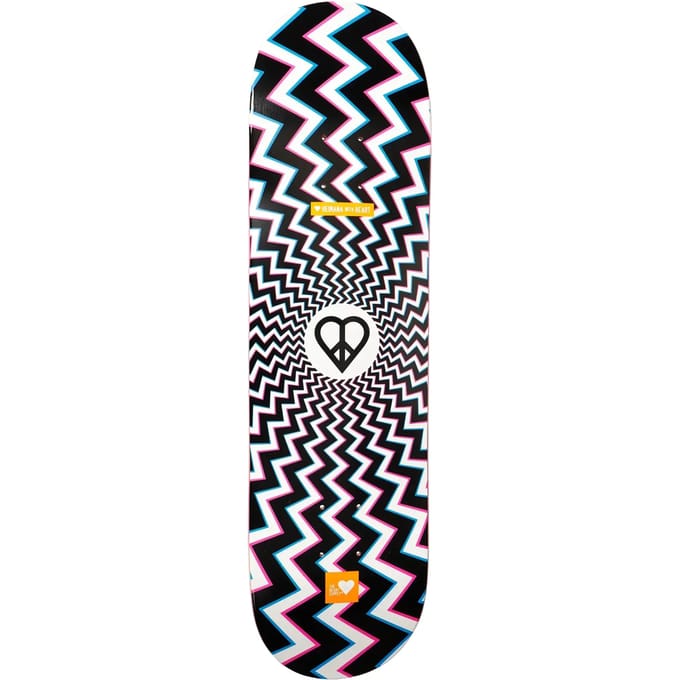 Skateboard Heart Supply Heimana Reynolds Pro