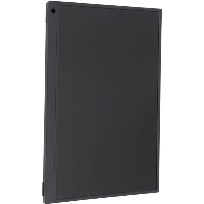 Moniteur Portable 16 pouces Écran IPS 1920x1200 Ultra Mince HDR Type C Multimédia HD avec Housse de Haut-parleur