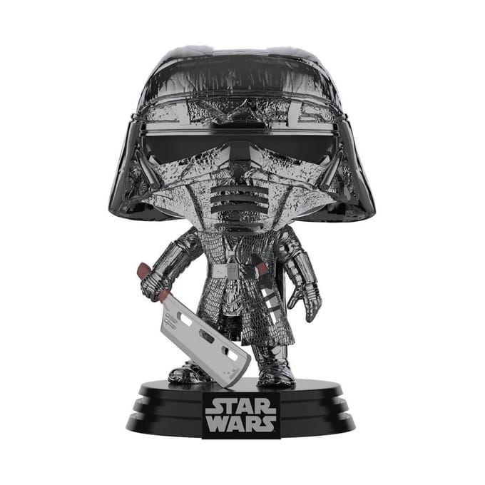 Funko Pop! Star Wars - Knight of Ren Heavy Blade #335