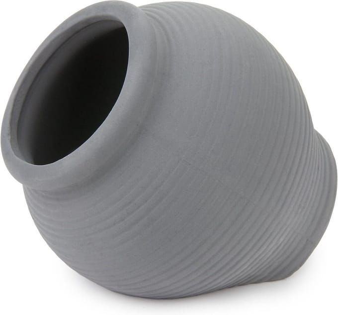Happet - Ceramic Jug Decoration Happet U939 - 11 Cm - S-u939di - 1st
