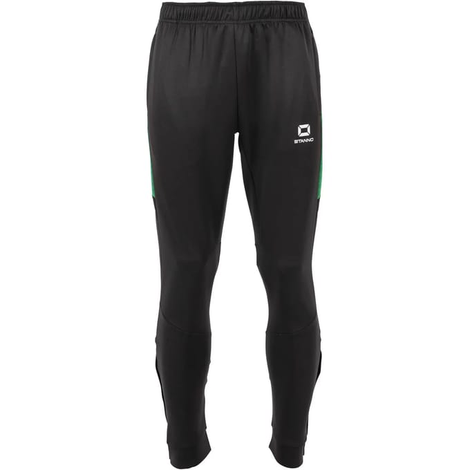 Stanno - Bolt Pants - Sportbroek - Maat M - Zwart