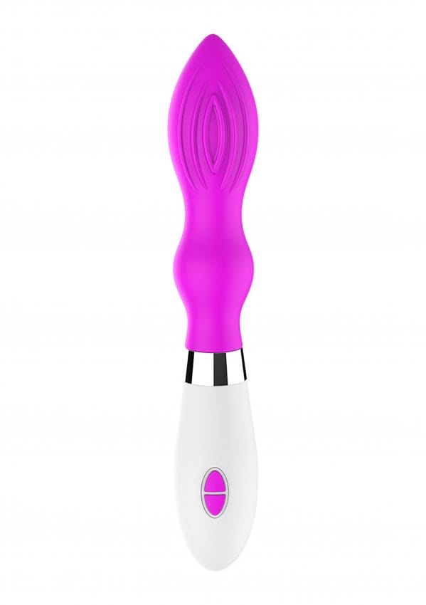 Luminous by Shots - Astraea - Vibrator and Clitoris Stimulator
