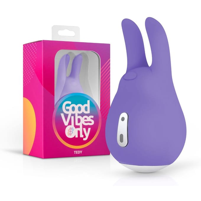 Tedy Clitoris Stimulator