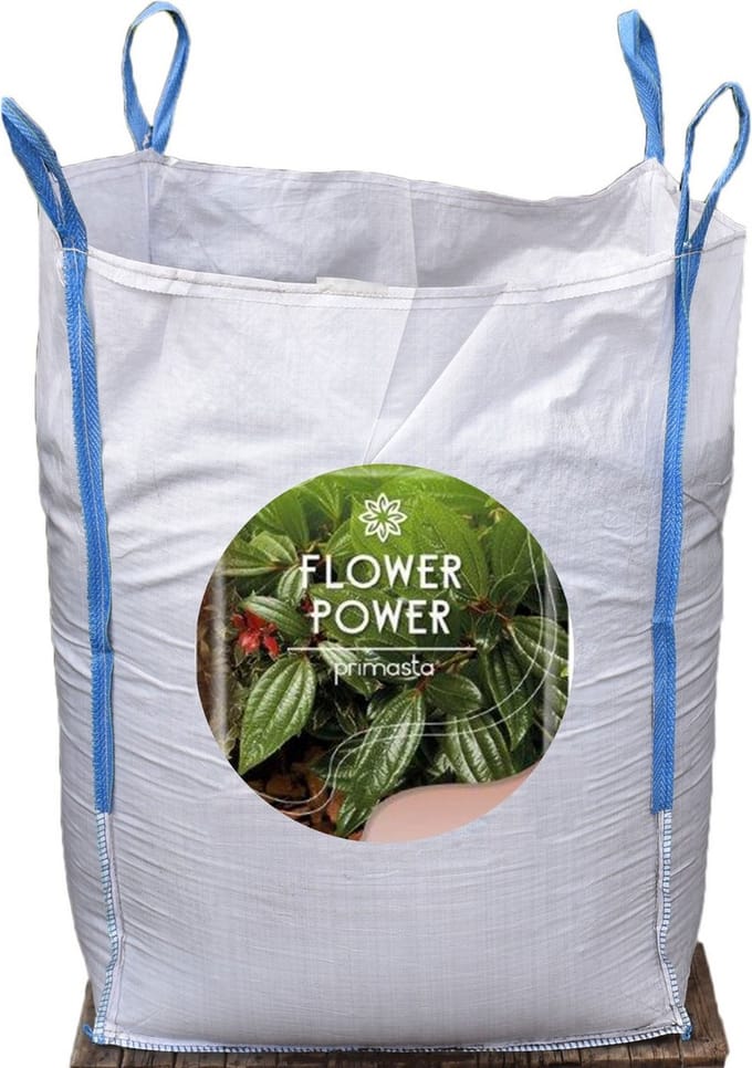 Kuub Franse Boomschors 2m3 BigBag Warentuin Collection