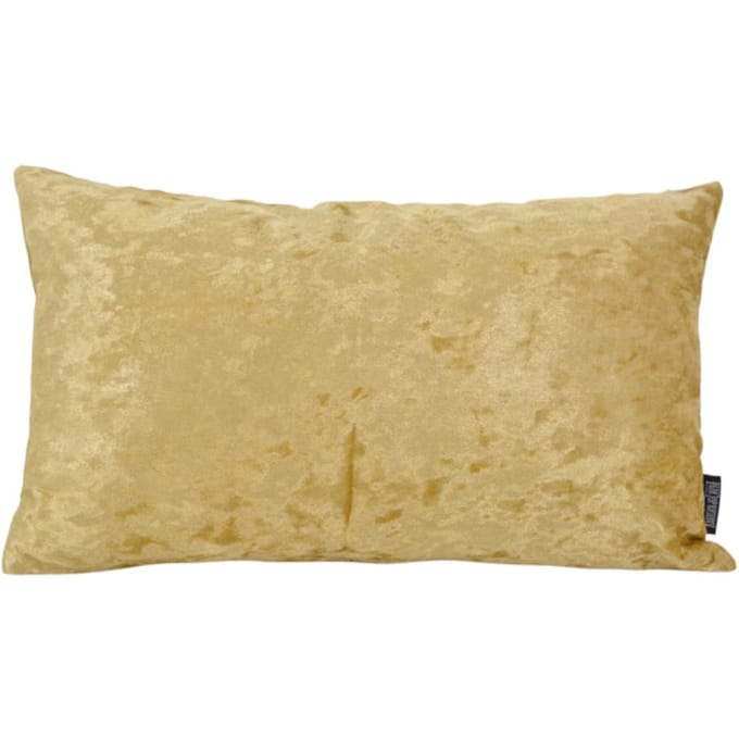 Gek op kussens! Velvet blush | 30 x 50 cm | kussenhoes | polyester