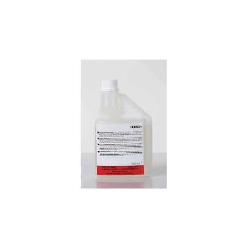 Hoesch disinfectant for whirlpool tubs 6923