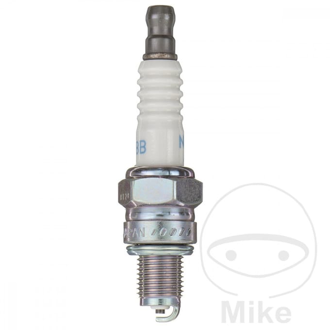 NGK Standard Spark Plug - LR8B