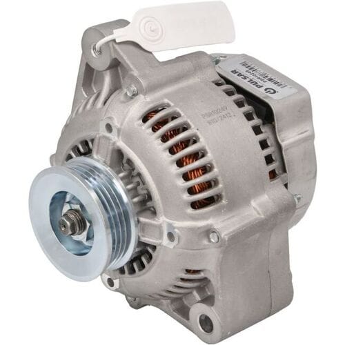 Driefasige generator PULSAR ROTATING ELECTRICS PSR10249
