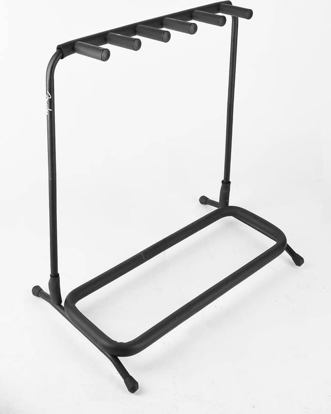 Fender gitaarstatief 'Multi Stand 5'