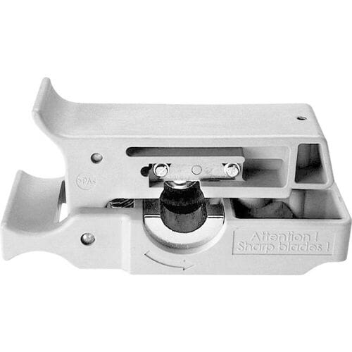 Telegärtner 100025840 100025840 Striptang Simfix Pro voor mantel 1 stuk(s)