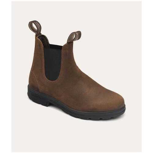Laarzen Blundstone 1911 Tobacco
