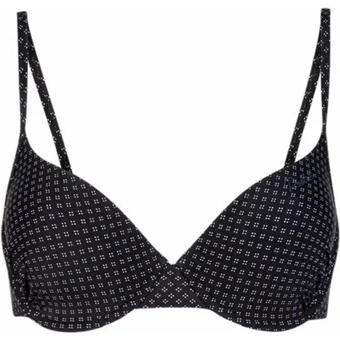 Protest Mm Goal Dcup halter bikini top dames - maat m/38