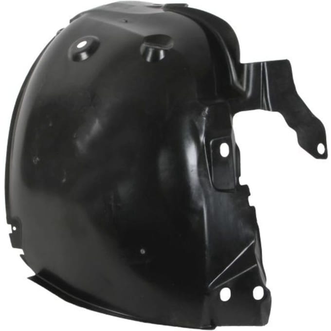 Plastic spatbordbekleding BLIC 6601-06-0000151P