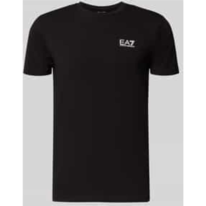 Emporio Armani EA7  T-shirt Korte Mouw TRAIN CORE ID TEE 8NPT26