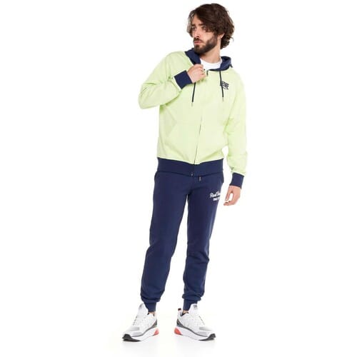 Trainingspak Leone 1947 Man Tracksuits Real Boxing