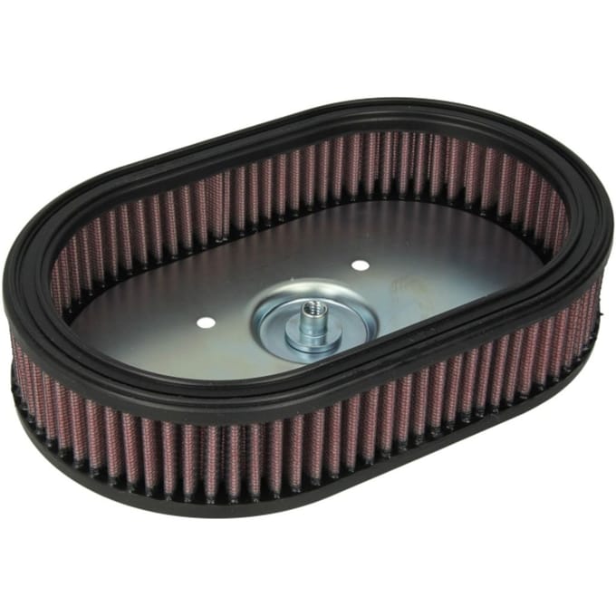 K&N; Filters Luchtfilter K&N; HD-0910