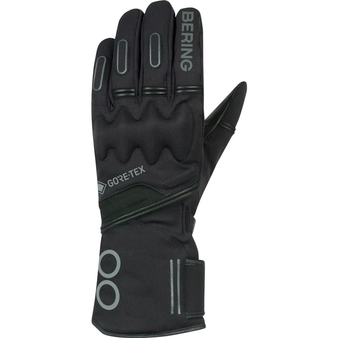 Winter motorhandschoenen Bering Roc GTX