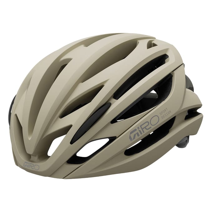 Giro Syntax MIPS Helm Senior
