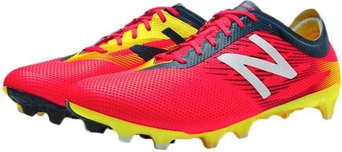 New Balance Furon pro FG - Maat 44 1/2