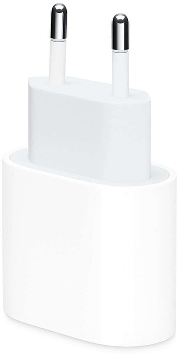 Apple Originele 20W USB-C Power Adapter - Wit