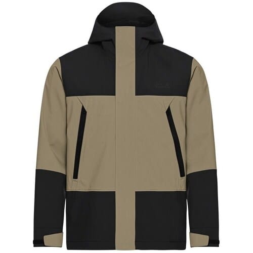 Technische jassen Jack Wolfskin Onera
