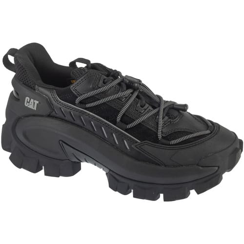 Caterpillar Intruder, Mannen, Zwart, Sneakers, maat: 44
