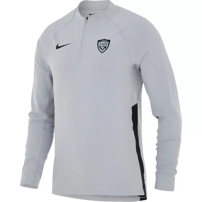 Trainingsshirt 1/4 zip RC Toulon 2025/26