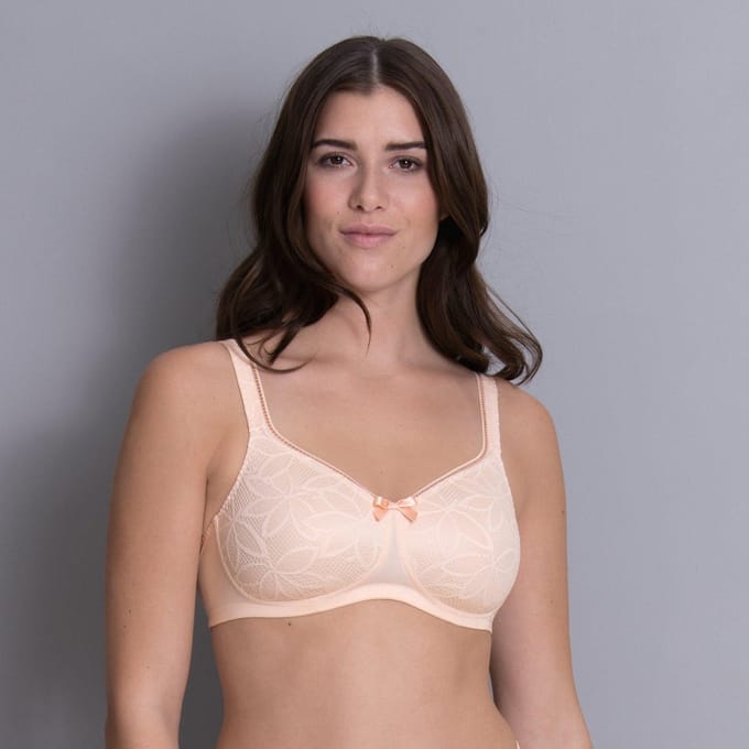 Anita - Selena Prothese BH Pearl Rose - maat 90C - Roze