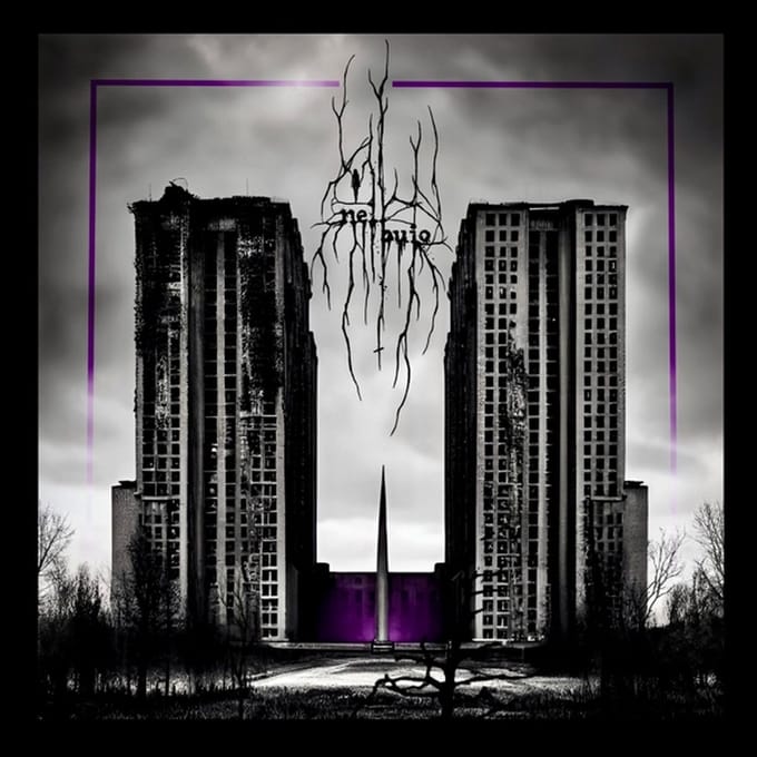 Nel Buio - Nel Buio