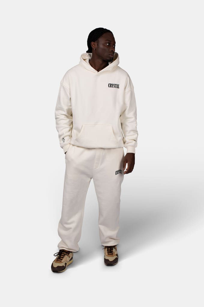 Crystal Paris Jogger Loose