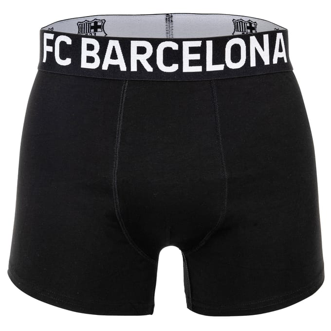 FC Barcelona Boxershorts FCB Boxer Briefs 5-Pack Set van 5