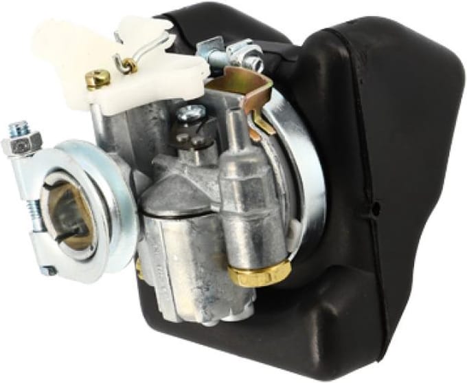 teknix carburateur voor auto type gurtner 243 nieuw