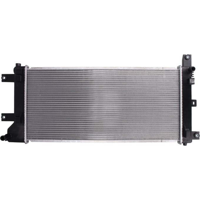 Radiator, motorkoeling KOYORAD PL023001R