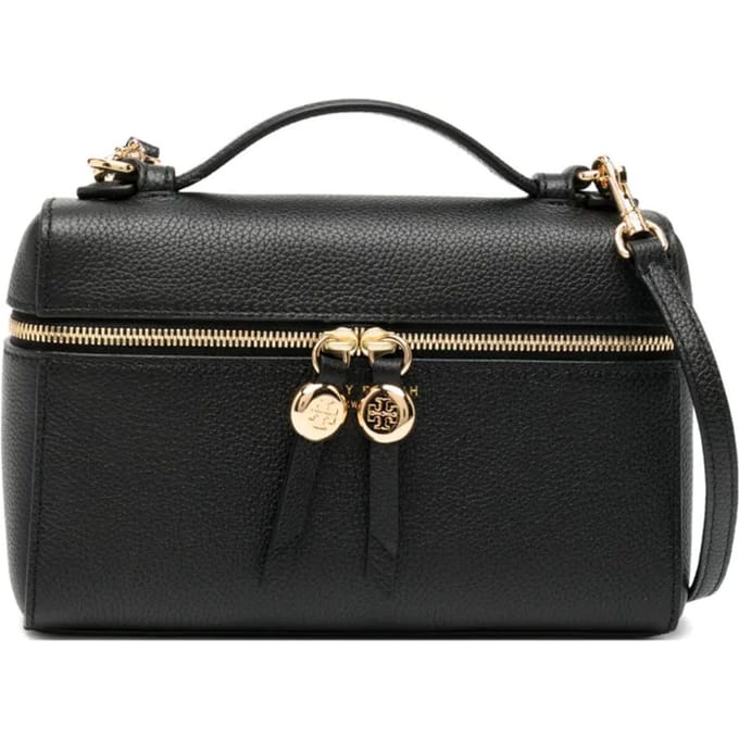 Tory Burch Zakken. Zwart