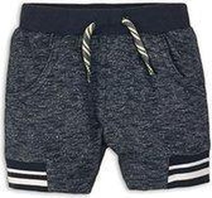 Dirkje Short Navy Melee Maat 80