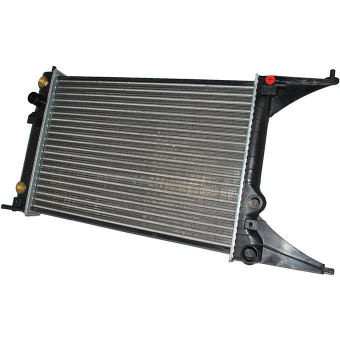 Radiator, motorkoeling THERMOTEC D7X030TT