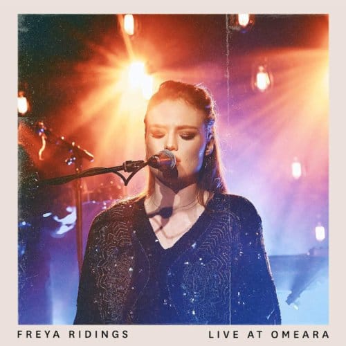 Live At Omeara - Freya Ridings