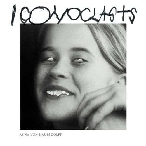 Anna Von Hausswolff - Iconoclasts (2LP)