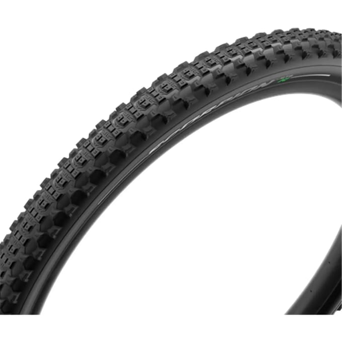 Pirelli Tire Scorpion Trail R Black - UNI
