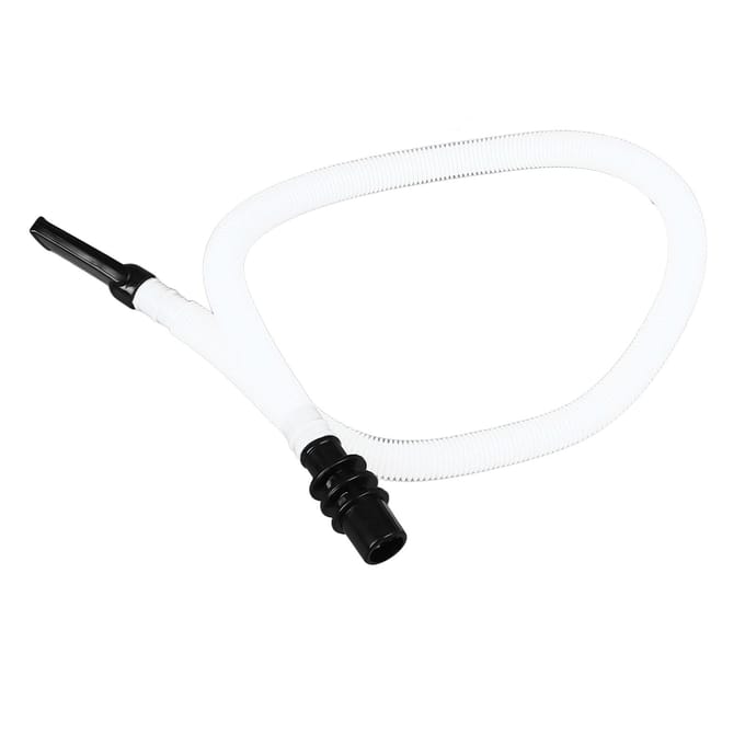 Melodica Mondstuk Buis Set Mondstuk Vervangingskit Professionele Instrument Accessoires white
