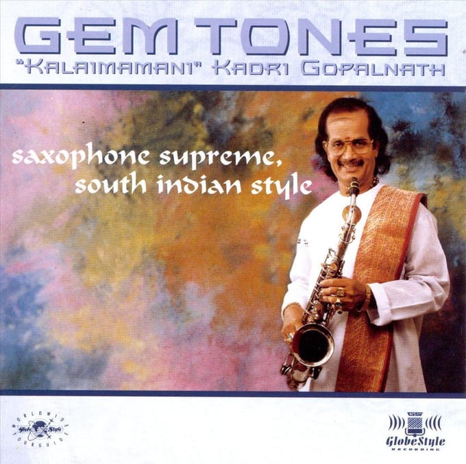 Gem Tones