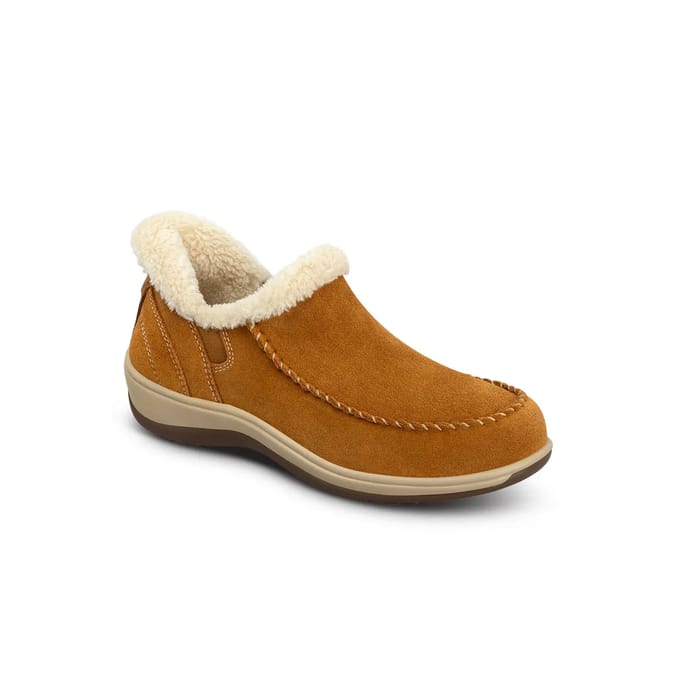 Damesschoenen Orthofeet Lorin Handfree
