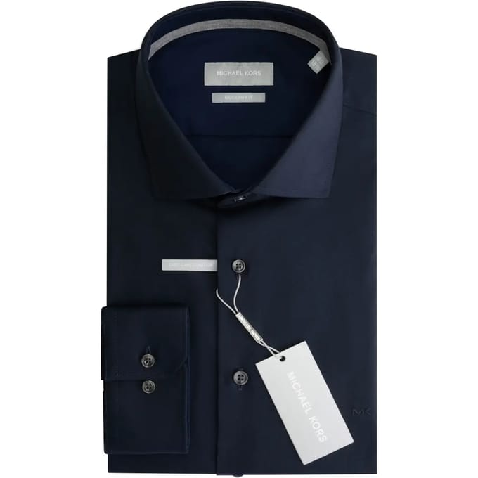 Dubbelzijdig shirt Michael Kors Modern
