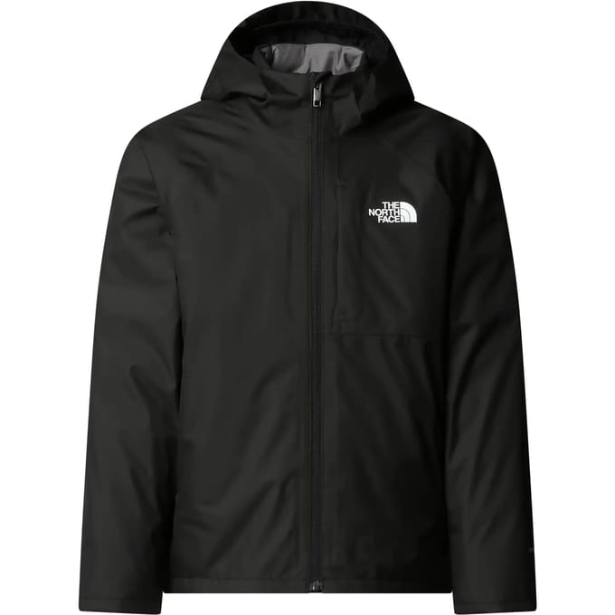 4-in-1 Waterdichte Hoodie Voor Kinderen The North Face Perrito