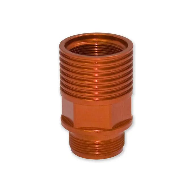 Rallonge van koelmiddel achterremreservoir motor RFX Pro Series