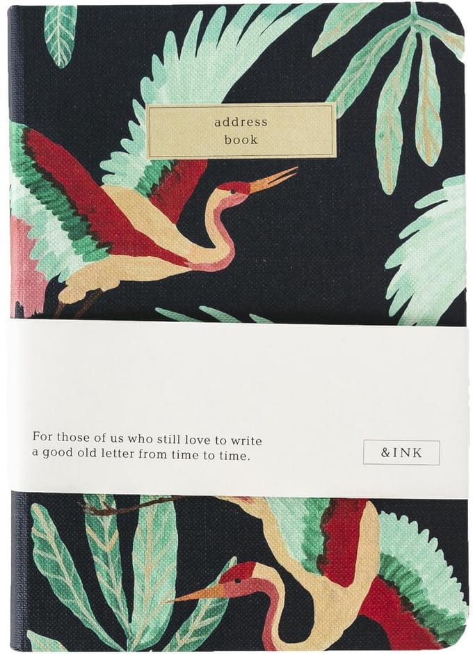 A-Journal - Trouwplanner - Wedding Journal - A5